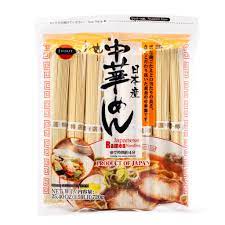 J Basket Japanese Ramen |  noodles nz
